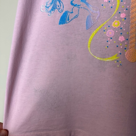 Vintage Carousel Horse T-shirt Medium - Picture 7 of 8